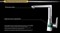 Смеситель для кухни DK Rhein Lessing (DA1322401) DA1322401