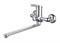 Смеситель D&K Rhein Schiller DA1463301 для ванны DA1463301 - фото 278991