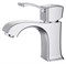 Смеситель D&K Rhein Bach DA1472101 для раковины DA1472101 - фото 279298