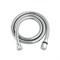 Душевой шланг Lemark TURN-FREE, 120 см, хром, LE8047S LE8047S - фото 279875