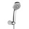 Душевой гарнитур Lemark LM0801C, 1 режим струи LM0801C - фото 279914