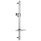 Стойка Lemark LM8066C для душа c мыльницей LM8066C - фото 279921