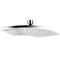 Верхний душ Lemark LM8044C, 30,3*15,2 см, 1 режим струи, без держателя LM8044C - фото 279924