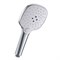 Душевая лейка Lemark LM0817CWhite LM0817CWhite - фото 279943
