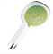 Душевая лейка Lemark LM0815C Green, зеленая LM0815CGreen - фото 279947