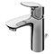 Смеситель для раковины AM.PM Like F8092116, Хром F8092116 - фото 280314