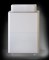 Тумба RAVAL Pure 56 напольная белая Pur.01.56/N/W (Pur.01.56/N/W) Pur.01.56/N/W - фото 284524