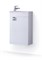 Тумба RAVAL Kub 40 подвесная белая универсальная Kub.01.40/P/W (Kub.01.40/P/W) Kub.01.40/P/W - фото 284594