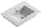 Умывальник Quadro 60 F01 УП QDR60SLWB01 (QDR60SLWB01) QDR60SLWB01 - фото 284615