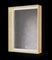 Зеркало Raval Frame 60 с подсветкой Fra.02.60/W-DS (Fra.02.60/W-DS) Fra.02.60/W-DS - фото 284629