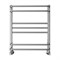 Полотенцесушитель водяной Lemark Linara LM04607 П7 500x600 LM04607 - фото 293679