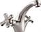 Смеситель для раковины RUSH Bianki BI7650-11 хром (BI7650-11) BI7650-11 - фото 293910