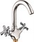 Смеситель для раковины RUSH Bianki BI7650-23 хром (BI7650-23) BI7650-23 - фото 293914
