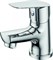 Смеситель для раковины RUSH Disco DI6935-11 хром (DI6935-11) DI6935-11 - фото 293966