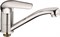 Смеситель для раковины RUSH Fiji FI1835-26 хром (FI1835-26) FI1835-26 - фото 294000