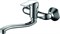 Смеситель для кухни RUSH Fiji FI1835-28 хром (FI1835-28) FI1835-28 - фото 294004