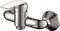 Смеситель для душа RUSH Fiji FI1835-63 хром (FI1835-63) FI1835-63 - фото 294010