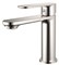 Смеситель для раковины RUSH Luson LU1630-11 хром (LU1630-11) LU1630-11 - фото 294047