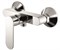 Смеситель для душа RUSH Luson LU1630-63 хром (LU1630-63) LU1630-63 - фото 294055