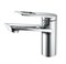 Смеситель для раковины RUSH Socotra ST1235-11 хром (ST1235-11) ST1235-11 - фото 294089