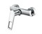 Смеситель для душа RUSH Socotra ST1235-63 хром (ST1235-63) ST1235-63 - фото 294097