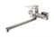 Смеситель для ванны RUSH Thira TR3635-51 с душем длинный излив хром (TR3635-51) TR3635-51 - фото 294116