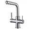 Смеситель для кухни RUSH MS9035-31 с фильтром хром (MS9035-31) MS9035-31 - фото 294155