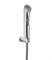 Гигиенический душ с настенным держателем Bravat  (D9122CP-RUS) D9122CP-RUS - фото 300674