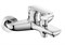 Смеситель для ванны Bravat Arden (F6351385CP-01-RUS) F6351385CP-01-RUS - фото 300777