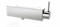 Смеситель для душа Bravat Arc  (F96061C-01-ENG) F96061C-01-ENG - фото 300868