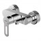 Смеситель для душа Bravat Stream-D  (F937163C-01) F937163C-01 - фото 300957