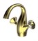 Смеситель для умывальника Bravat Swan (F14287G-ENG) F14287G-ENG - фото 300965