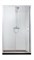 Душевая дверь BRAVAT Line в нишу одна раздвижная дверь 1200x2000  (BD120.4101A) BD120.4101A - фото 301032