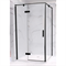Душевой уголок BRAVAT BLACKLINE L-open 800х1200х1950 (BS120.3112AB) BS120.3112AB - фото 301065