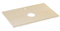 Столешница RAVAL Frame 75 Дуб сонома  (Fra.06.75/DS) Fra.06.75/DS - фото 301138