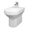 Биде напольное  Am.Pm  Spirit 2.0 C703111WH  (C703111WH) C703111WH - фото 323471