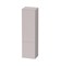 Шкаф пенал AM.PM Inspire V2.0 40 M50ACHX0406EGM Серый матовый M50ACHX0406EGM - фото 323568