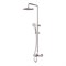 Душевая система Am.Pm Spirit V2.0 F0770A510 с термостатом Хром  (F0770A510) F0770A510 - фото 323601