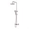 Душевая система Am.Pm Gem F0790510 с термостатом Хром  (F0790510) F0790510 - фото 323605