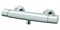Смеситель для душа Am.Pm Sense F7540000 с термостатом Хром  (F7540064) F7540064 - фото 323813