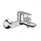 Смеситель для ванны Dorff Prime D4011000, Хром D4011000 - фото 323979