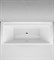 Акриловая ванна AM.PM Inspire V2.0 180x80, без гидромассажа W52A-180-080W-A