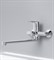 Смеситель для ванны AM.PM Gem F90A90000 универсальный, Хром F90A90000