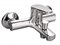 Смеситель для ванны/душа  Dorff  Prime D4010000 D4010000 - фото 324592
