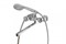 Смеситель для ванны Dorff Modern D7095000 универсальный, Хром D7095000 - фото 324688