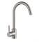 Смеситель для кухни Dorff Logic D3000000, Хром D3000000 - фото 324787