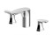 Смеситель для раковины  Am.Pm  Like F8008000  (F8008000) F8008000 - фото 324998