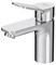 Смеситель для раковины AM.PM X-Joy F85A82100 с донным клапаном, Хром F85A82100 - фото 325009