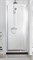 Душевая дверь в нишу BRAVAT Line 1000х2000  (BD100.4112A) BD100.4112A - фото 325204