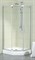 Душевой уголок BRAVAT Line 900х900х2000  (BS090.6115A) BS090.6115A - фото 325206